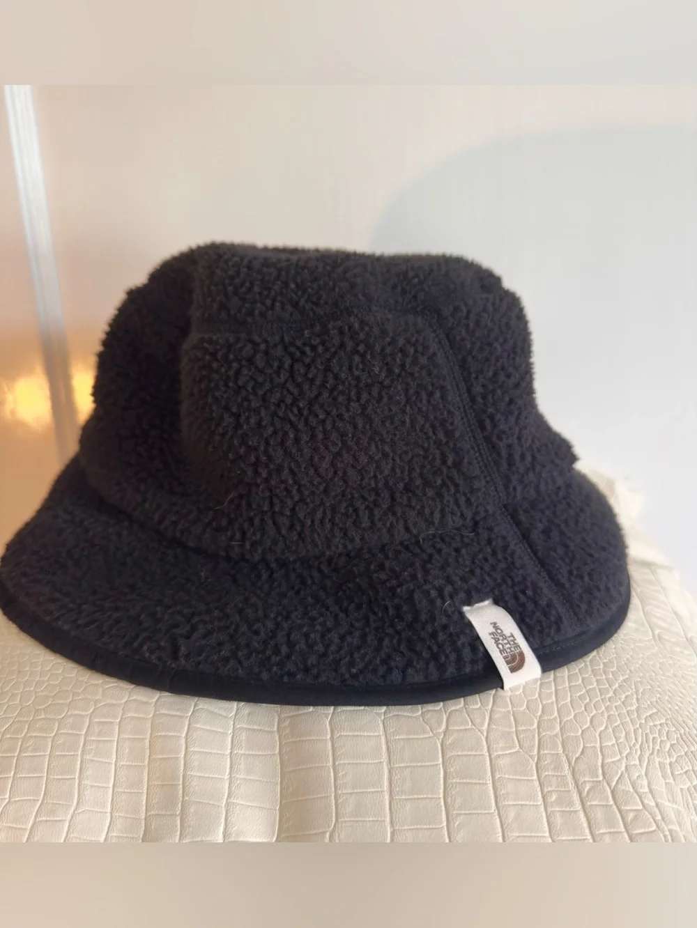 NWOT The North Face Cragmont Bucket Hat S/M